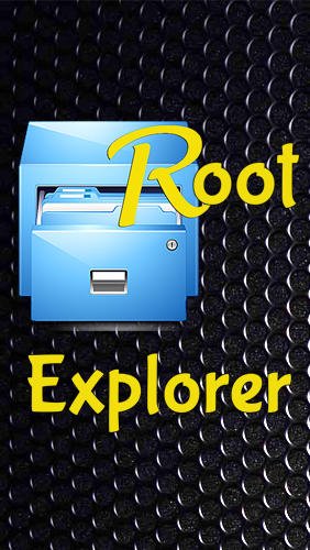game pic for Root explorer